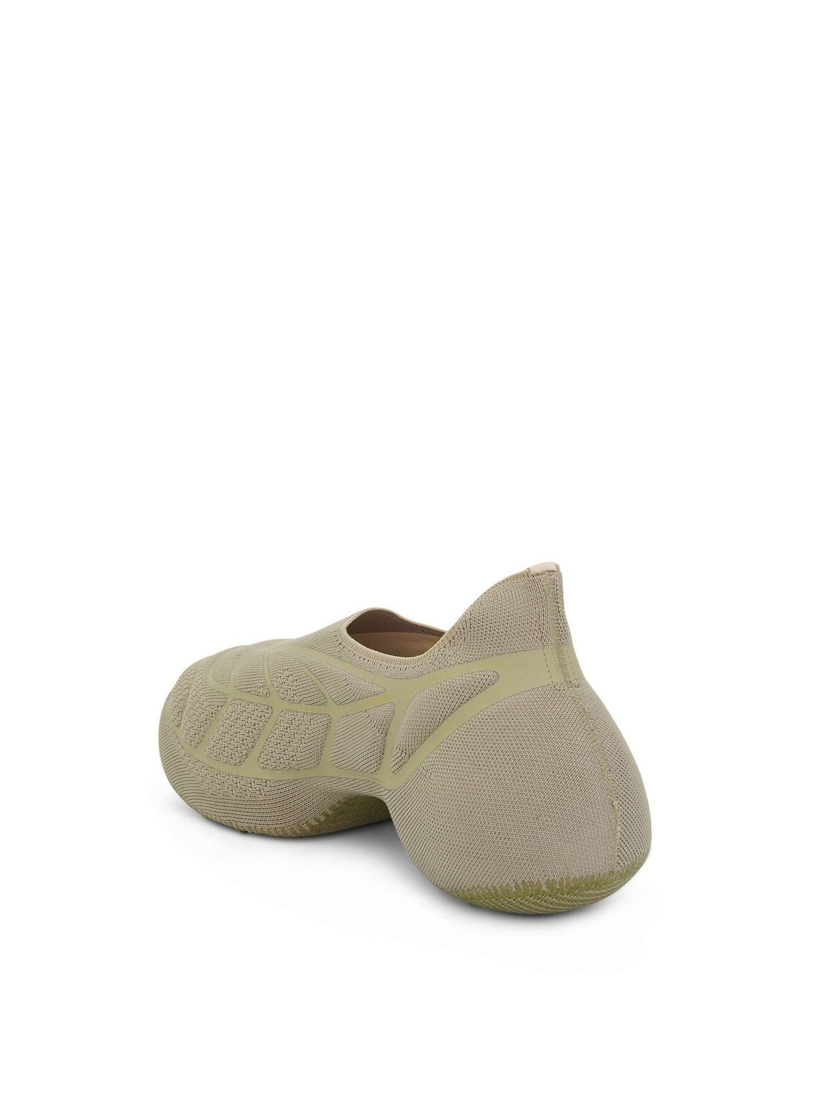 TK 360 Plus Sneaker in Sand Back View | GIVENCHY