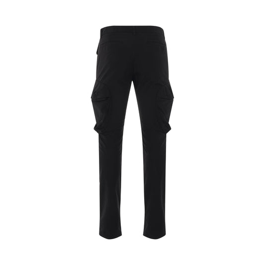 Light Techno Slim Fit Cargo Pants