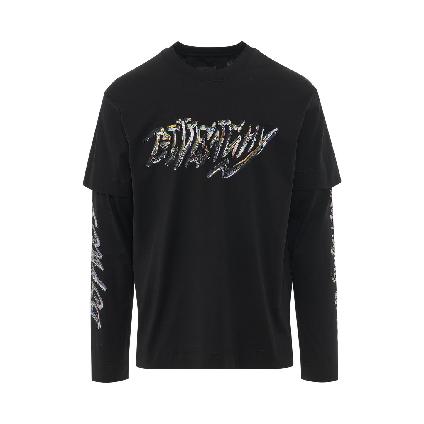 Givenchy zodiac shop t shirt