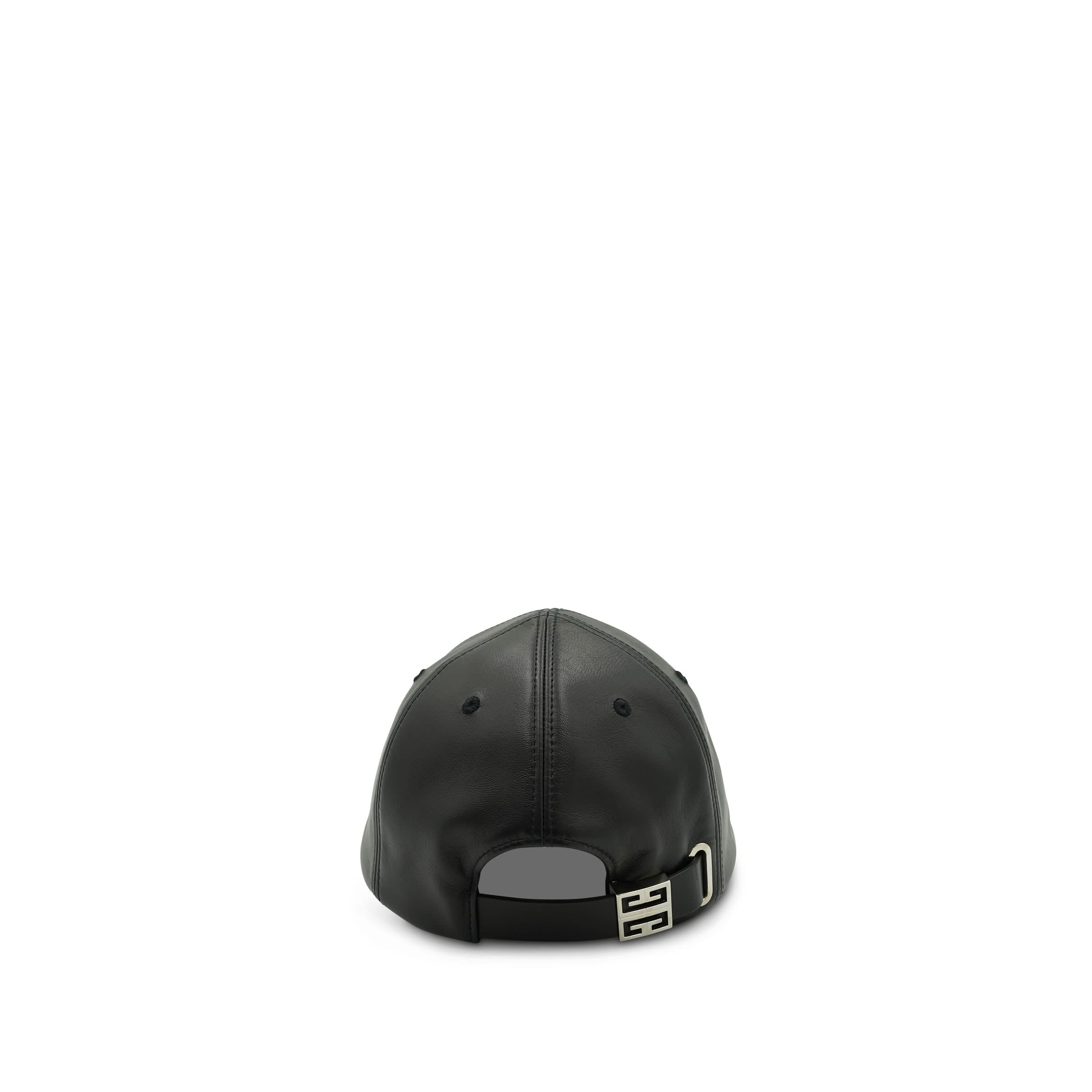 Givenchy 4g outlet cap