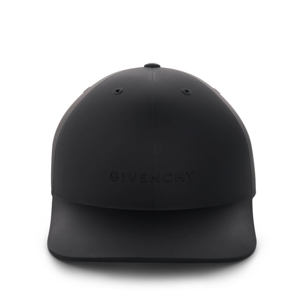 Givenchy best sale hat black