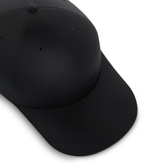 Rubber Fabric Moulded Cap