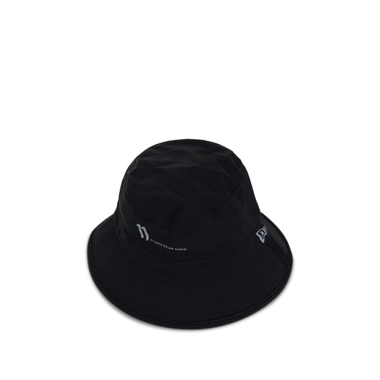 11 BBS Gore-Tex Bucket Hat