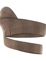 Crossbra in Light Brown
