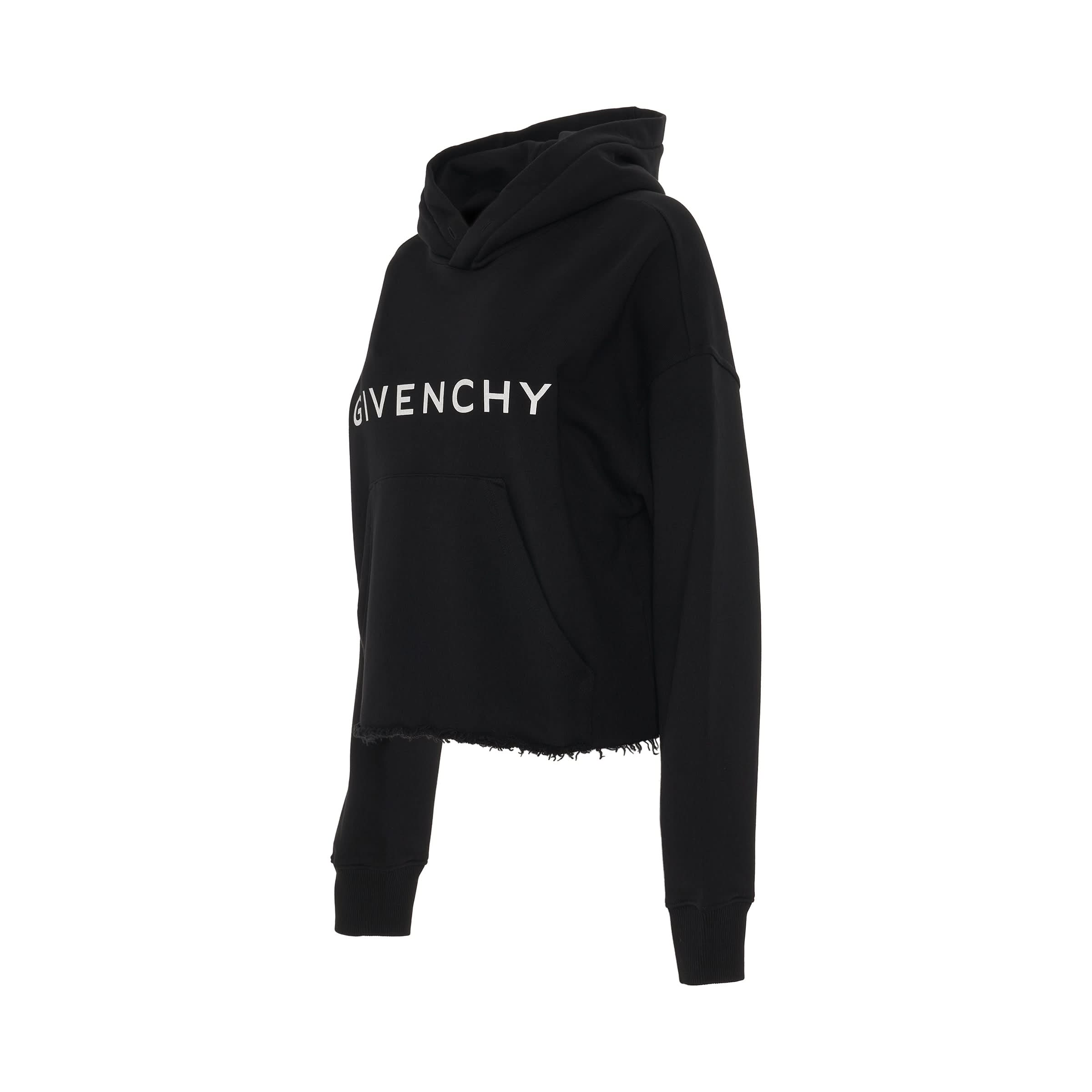 Women's hot sale givenchy hoodie