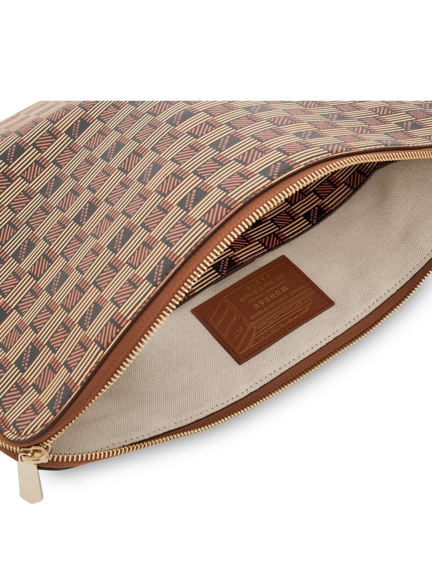 Saint Tropez Portfolio in Classic