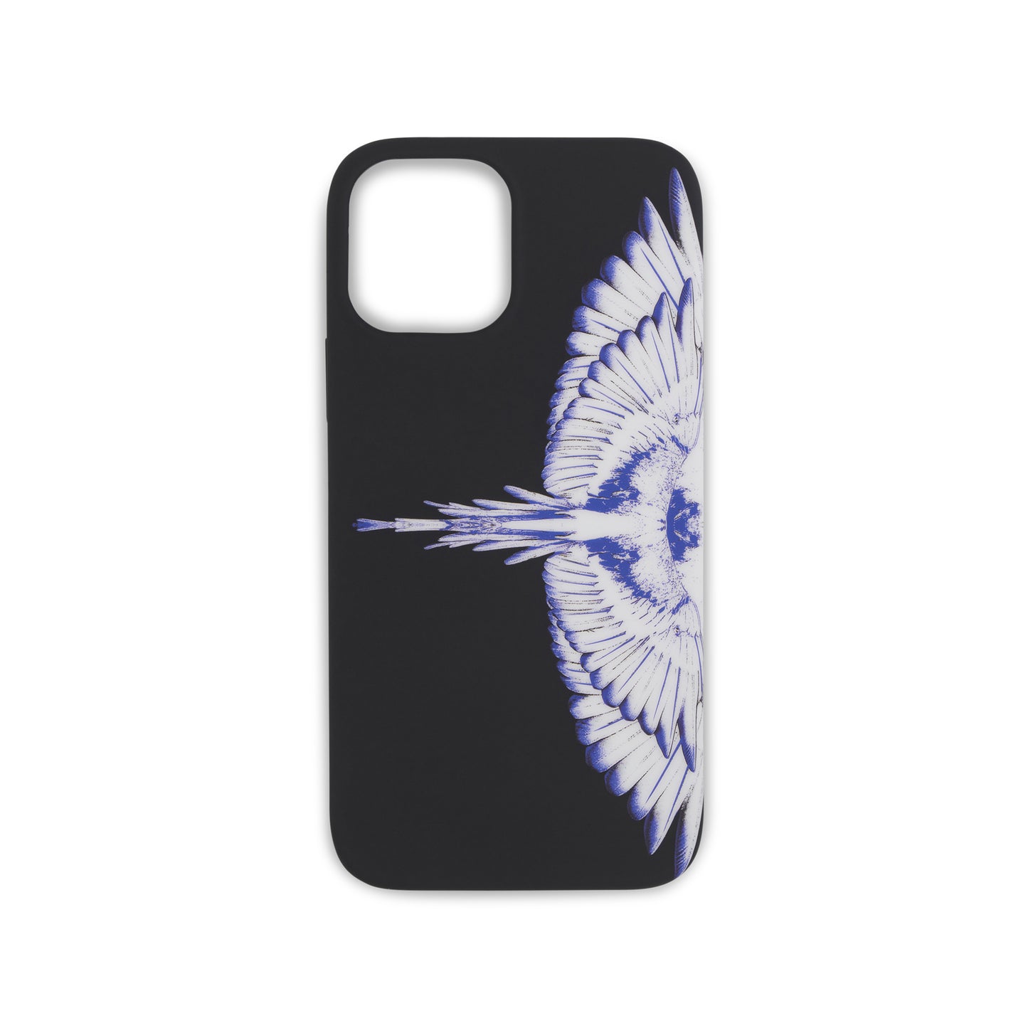 Icon Wings 12/12 Pro Phone Case in Black/White