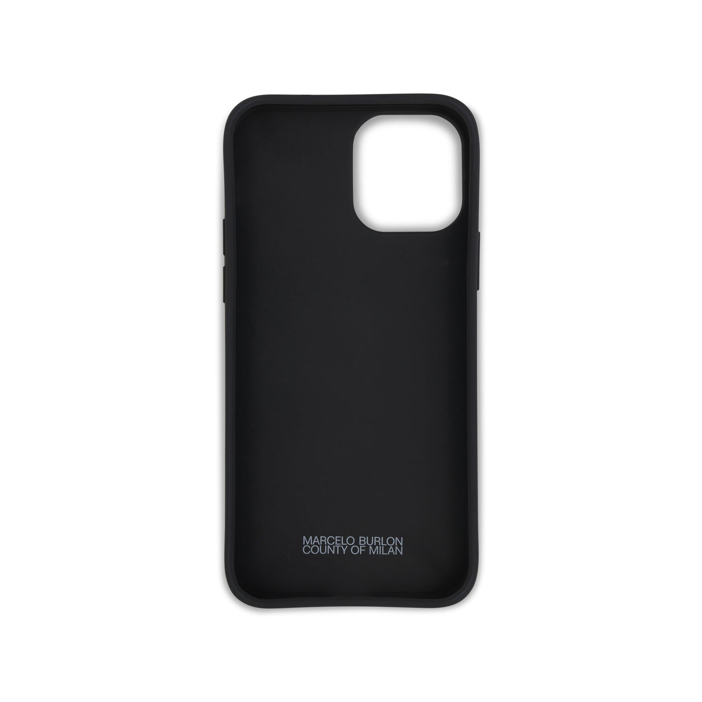 Icon Wings 12/12 Pro Phone Case in Black/White