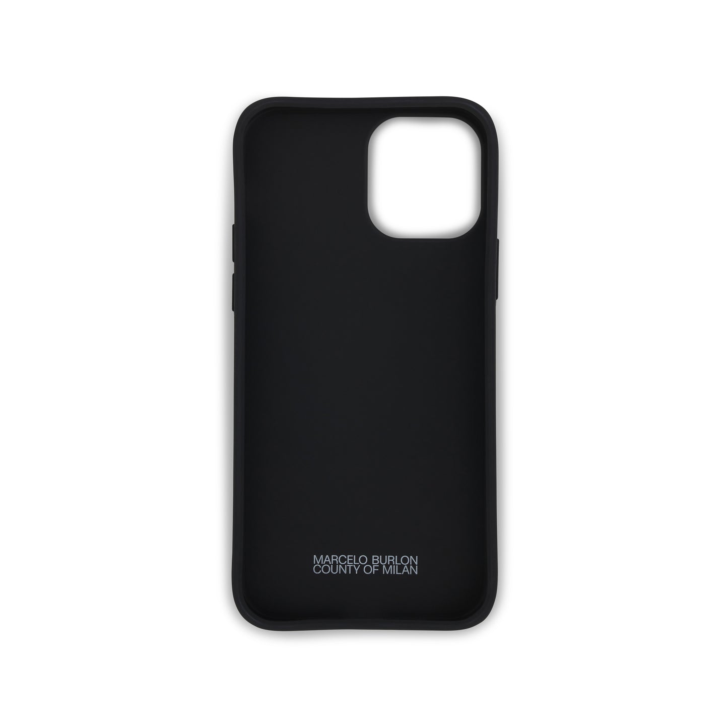 Icon Wings 12/12 Pro Phone Case in Black/Red