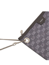 Saint Tropez Marina Pouch in Grey