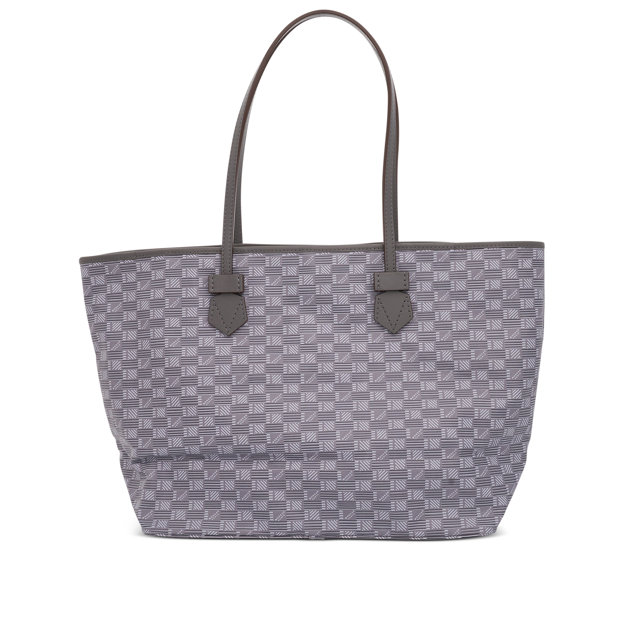 Saint Tropez Tote GM in Grey