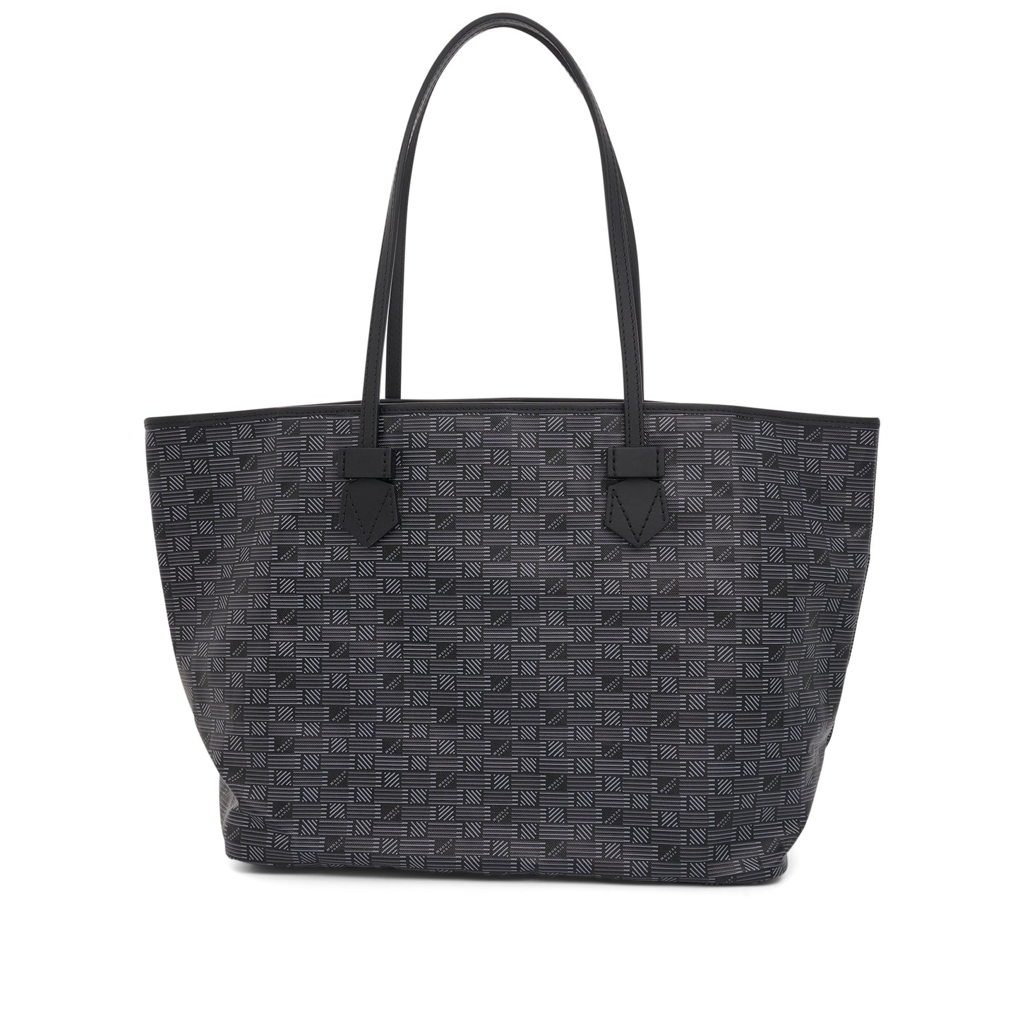 Saint Tropez Tote GM in Black