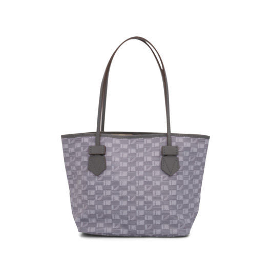 Saint Tropez Tote PM in Grey