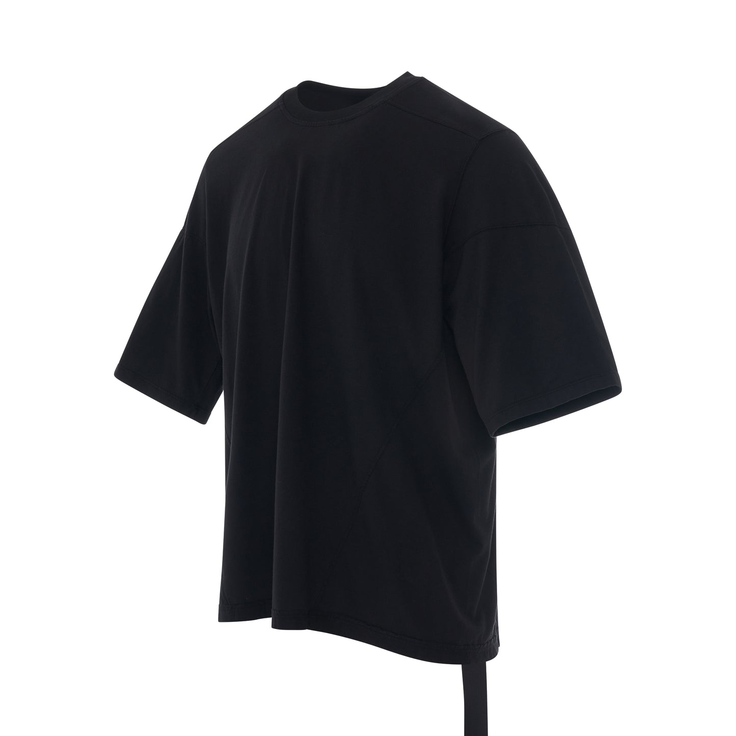 DRKSHDW Walrus Oversize T-Shirt in Black