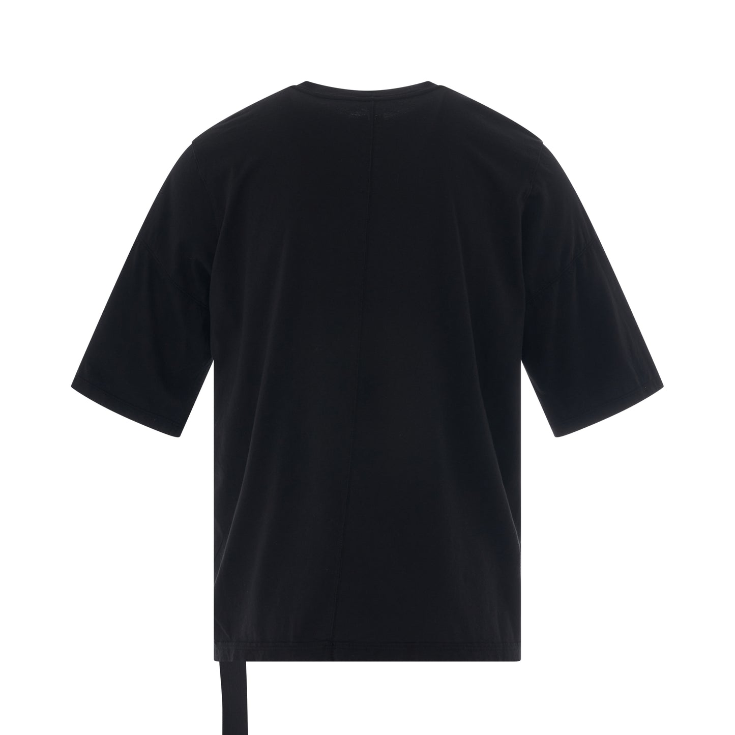 DRKSHDW Walrus Oversize T-Shirt in Black