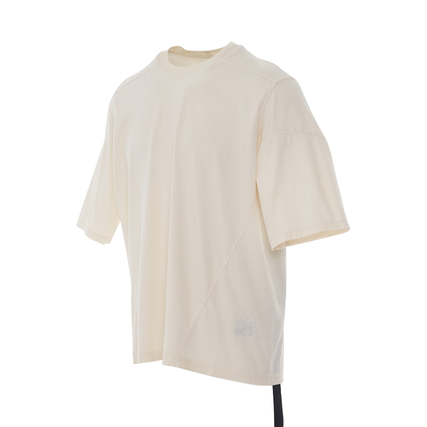 DRKSHDW Walrus Oversize T-Shirt in Natural