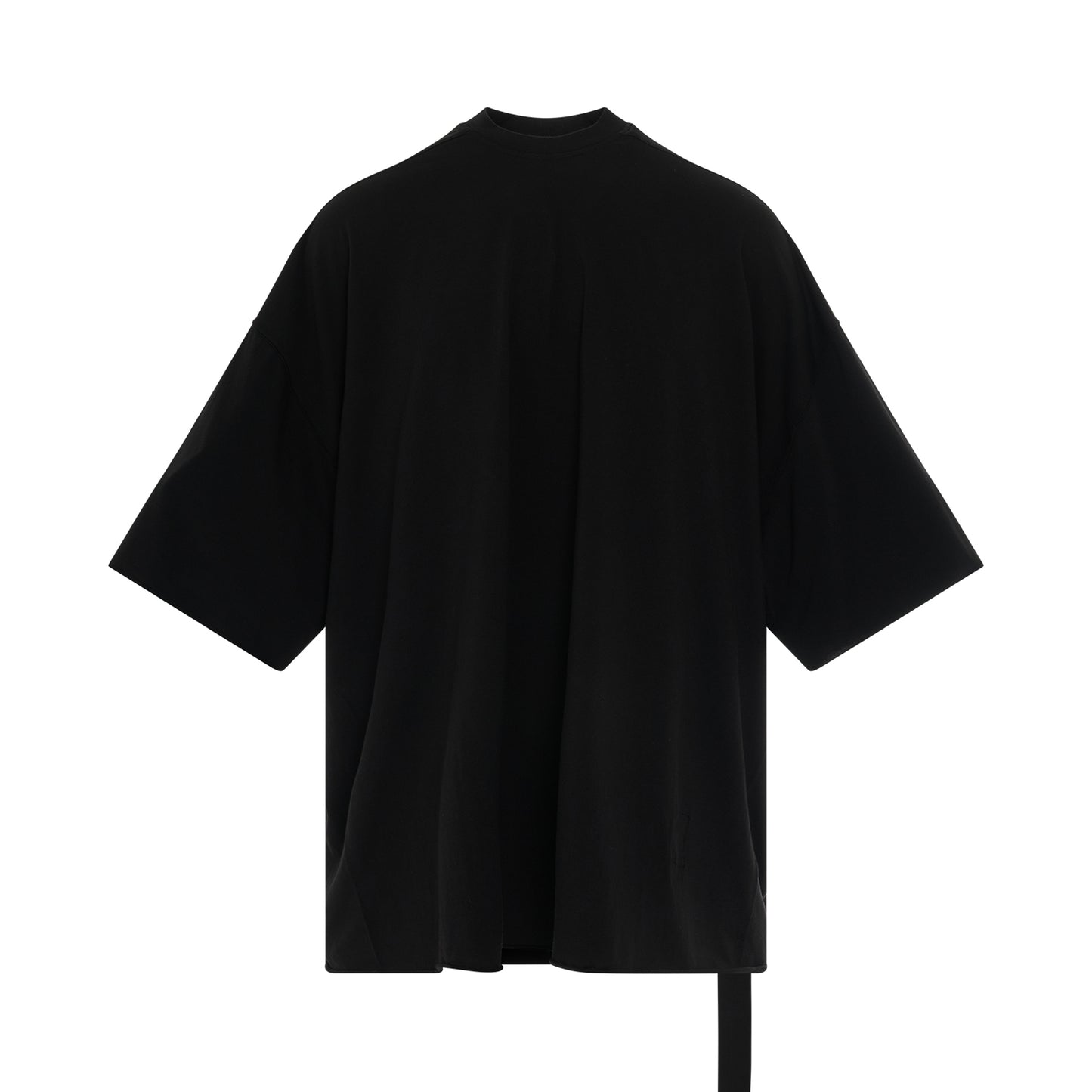 DRKSHDW Tommy Oversize T-Shirt in Black