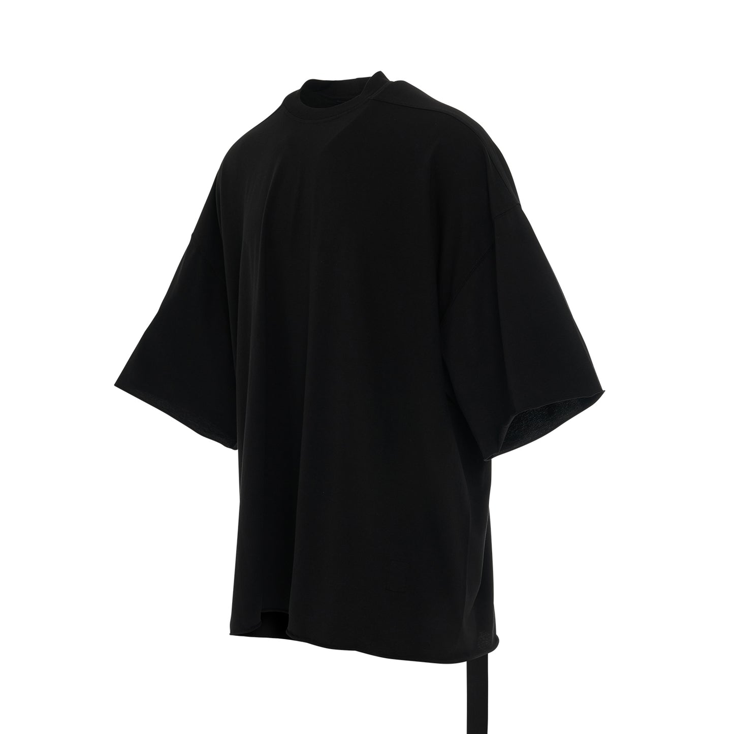 DRKSHDW Tommy Oversize T-Shirt in Black