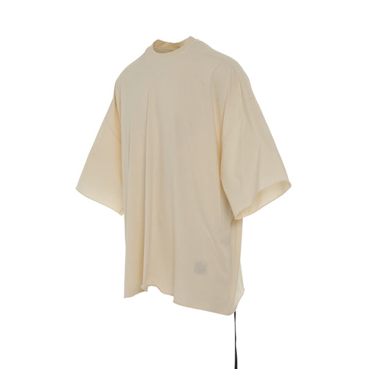 DRKSHDW Tommy Oversize T-Shirt in Natural