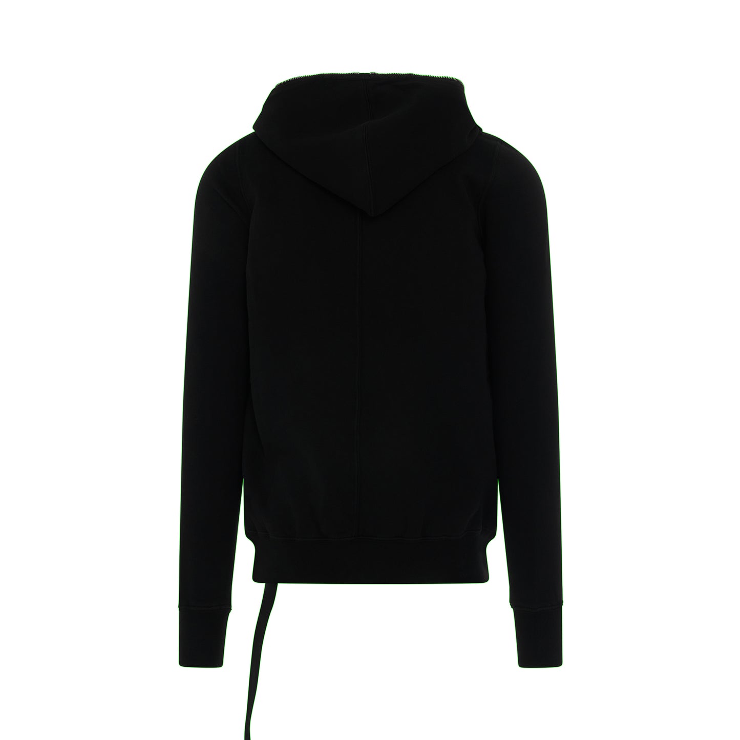 DRKSHDW Cotton Gimp Jacket in Black