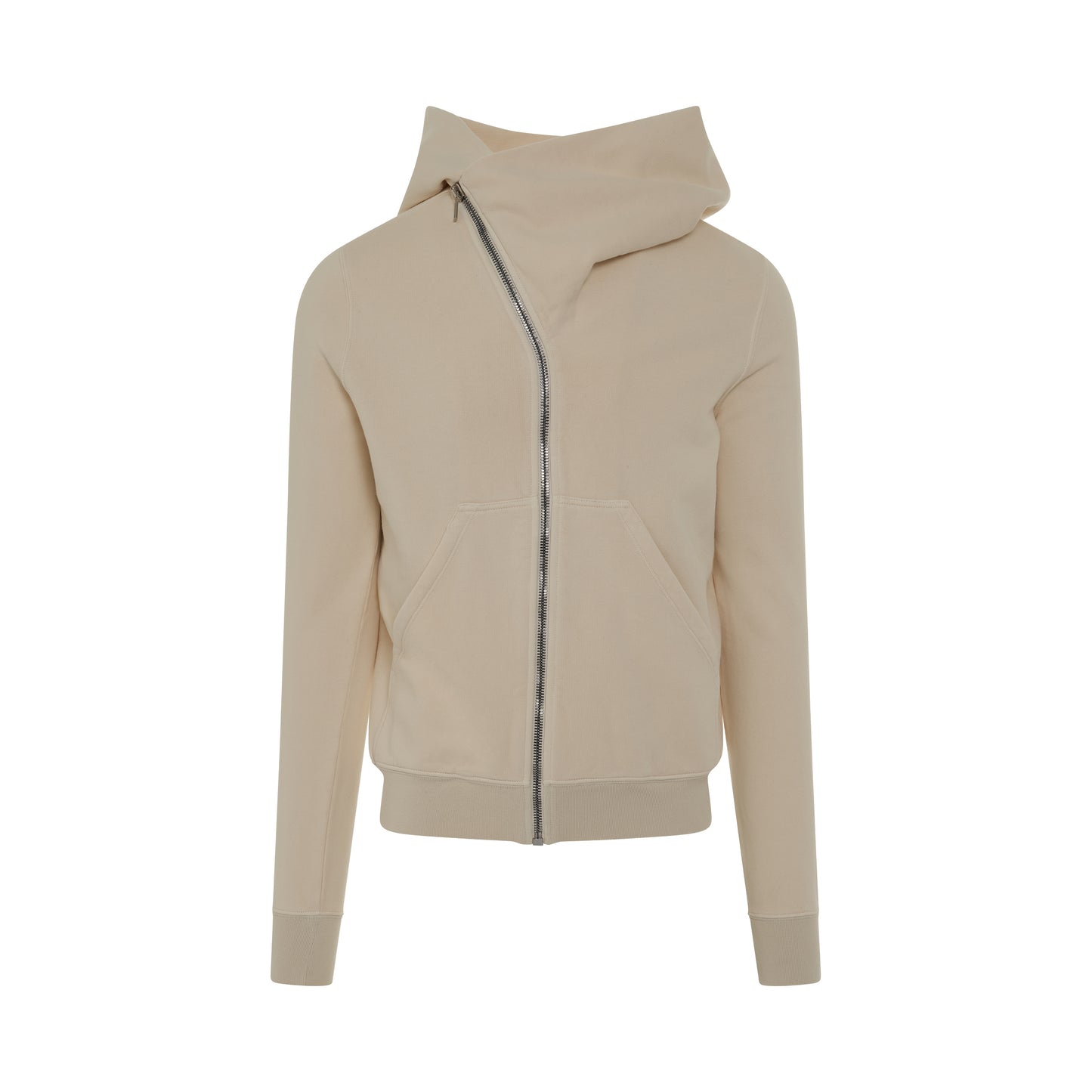DRKSHDW Cotton Mountain Jacket in Natural