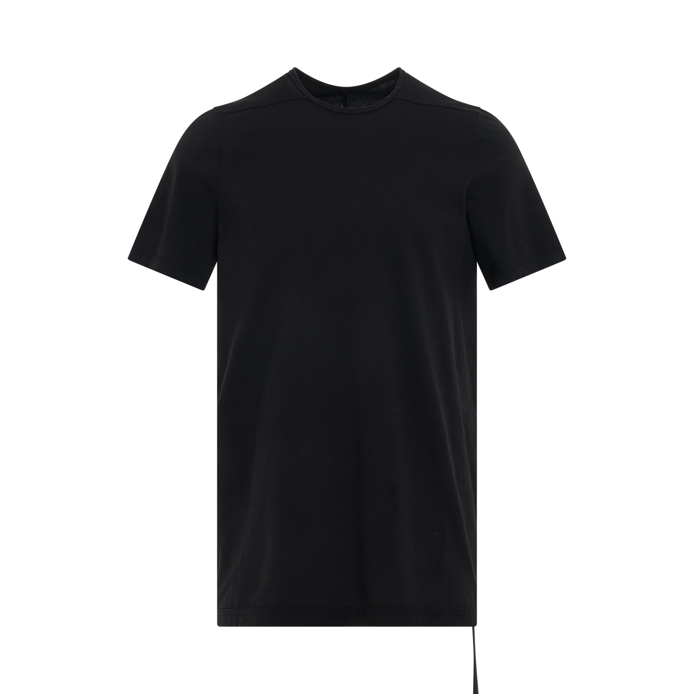 DRKSHDW Level T T-Shirt in Black