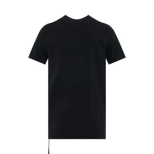 DRKSHDW Level T T-Shirt in Black