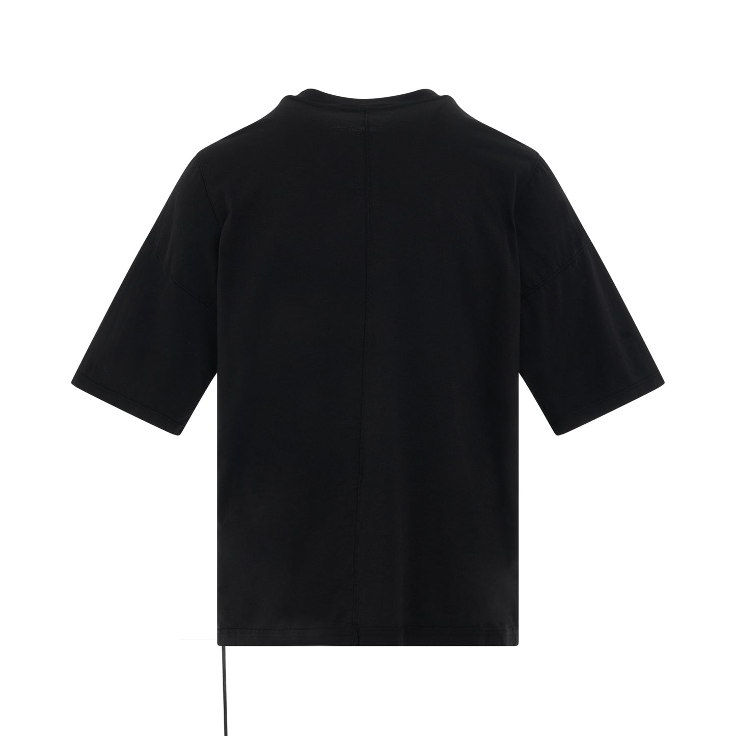 DRKSHDW Walrus Knit T-Shirt in Black