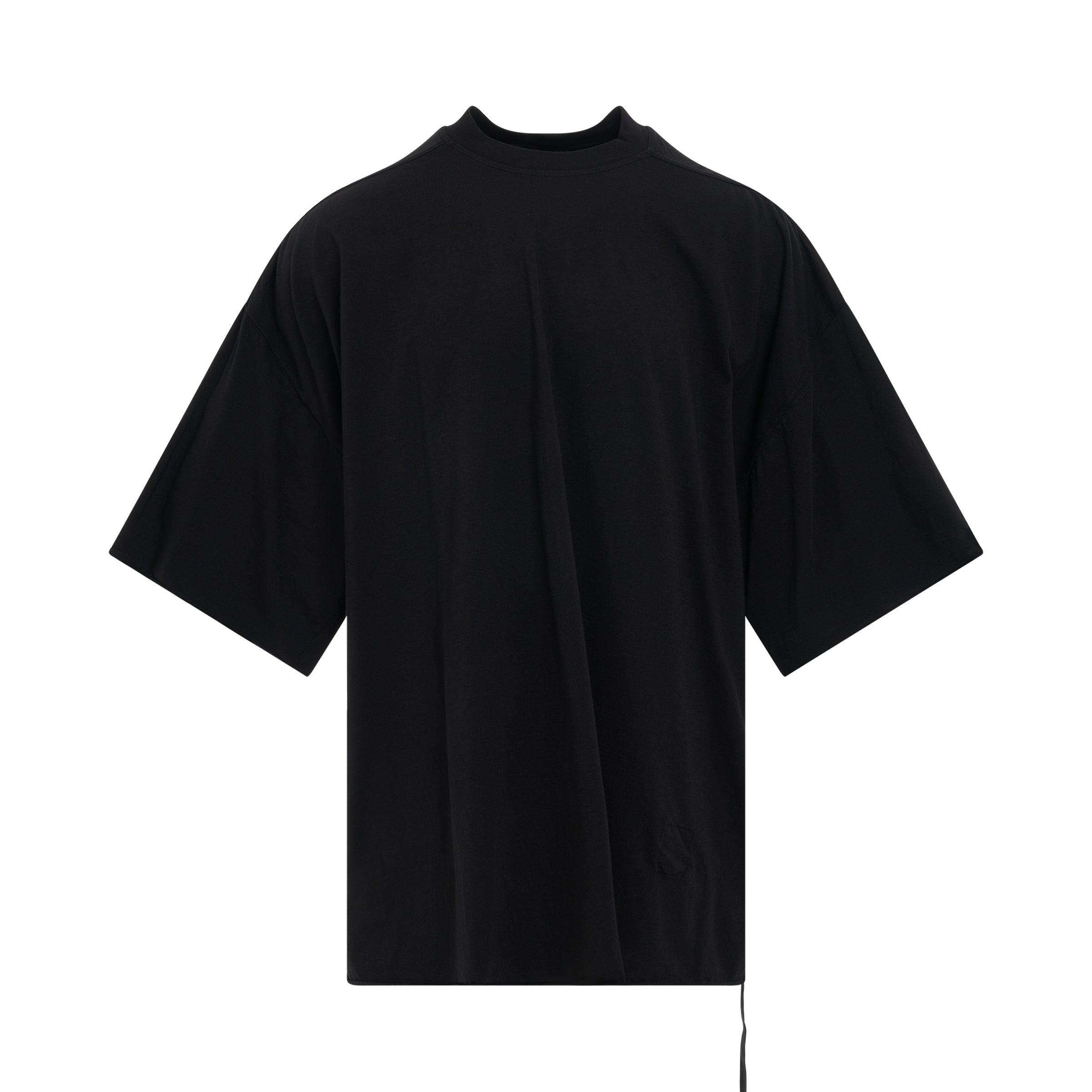 DRKSHDW Tommy Knit T-Shirt in Black