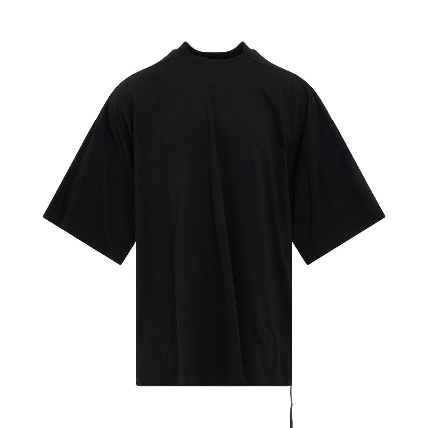 DRKSHDW Tommy Knit T-Shirt in Black