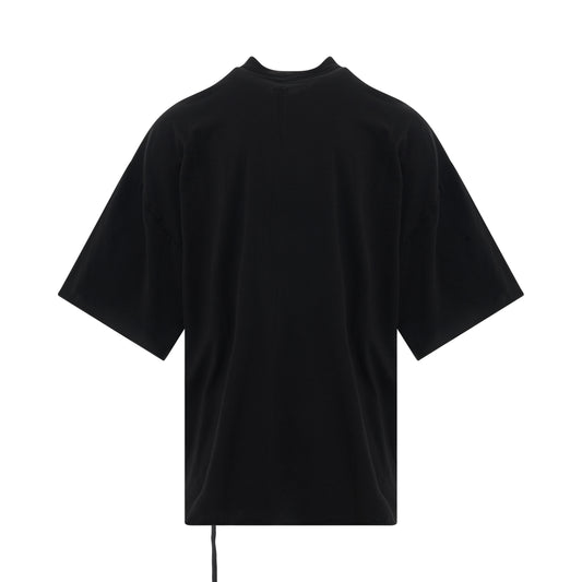 DRKSHDW Tommy Knit T-Shirt in Black