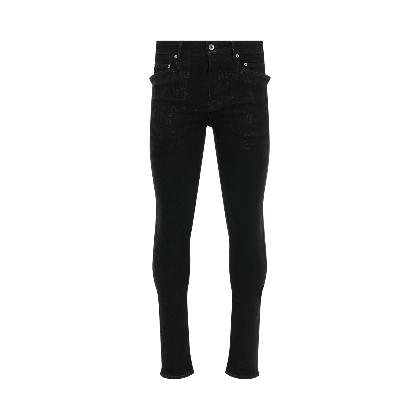 DRKSHDW Tyrone Cut Jeans in Black