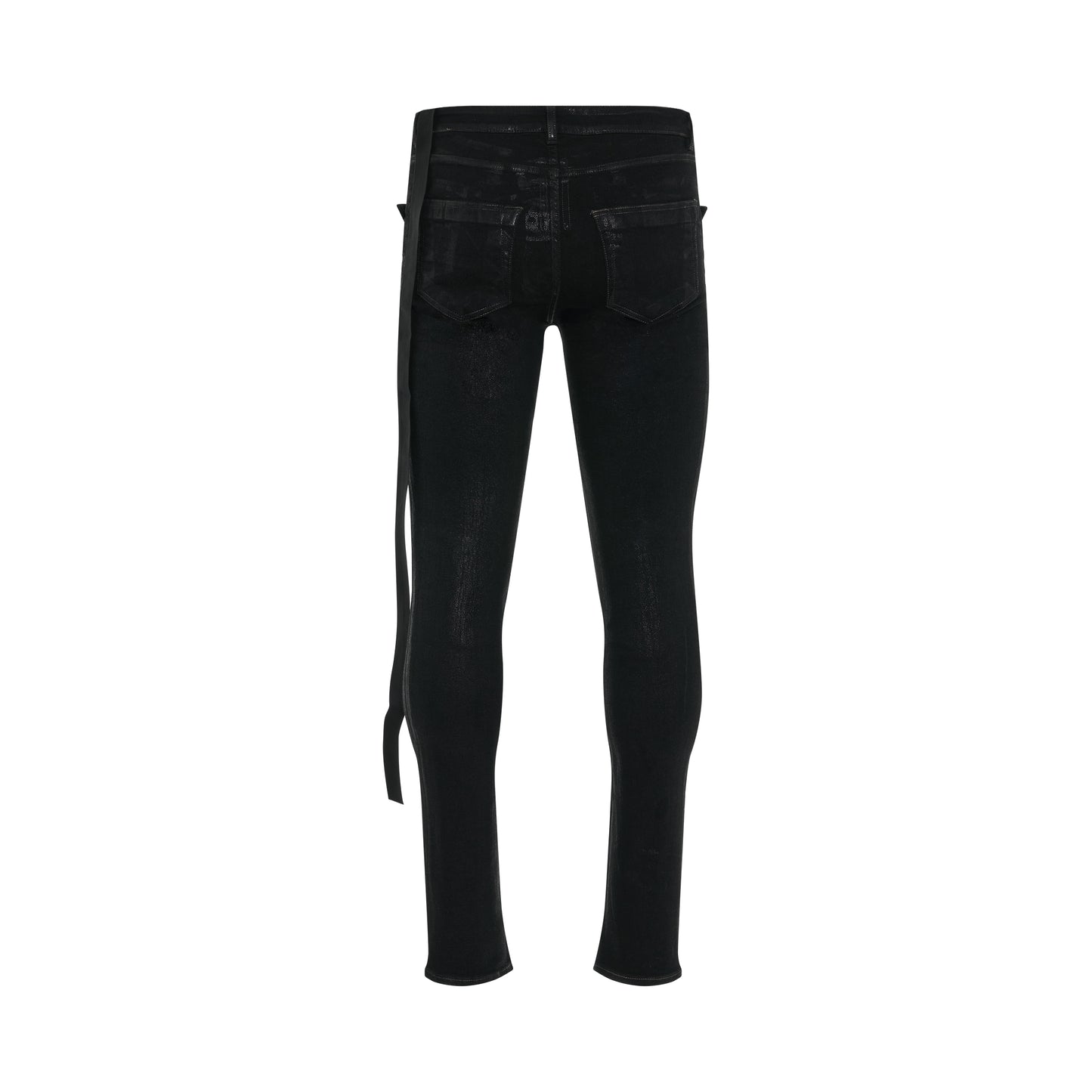 DRKSHDW Tyrone Cut Jeans in Black
