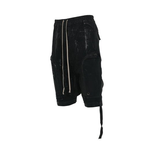 DRKSHDW Bauhaus Pods Jeans in Black