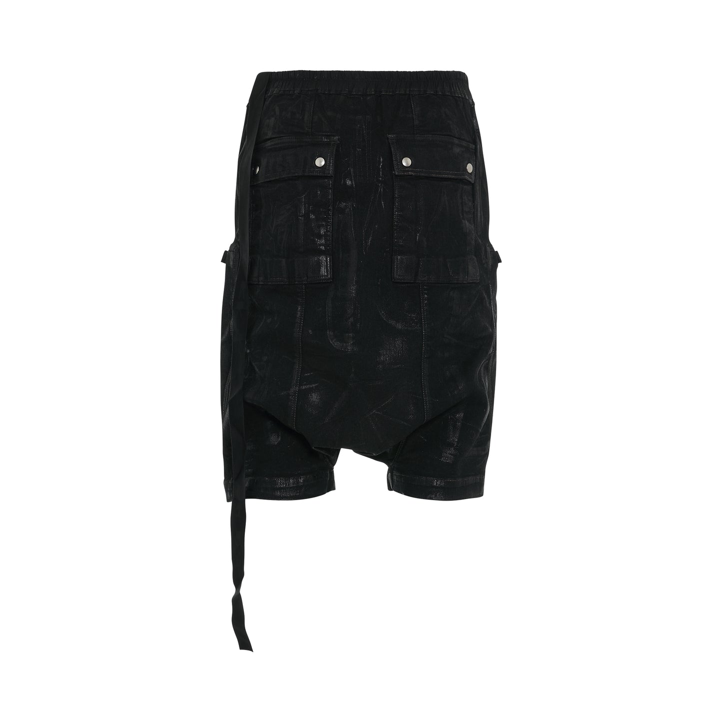 DRKSHDW Bauhaus Pods Jeans in Black