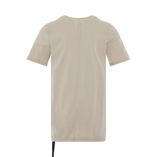 DRKSHDW Level T-Shirt in Pearl