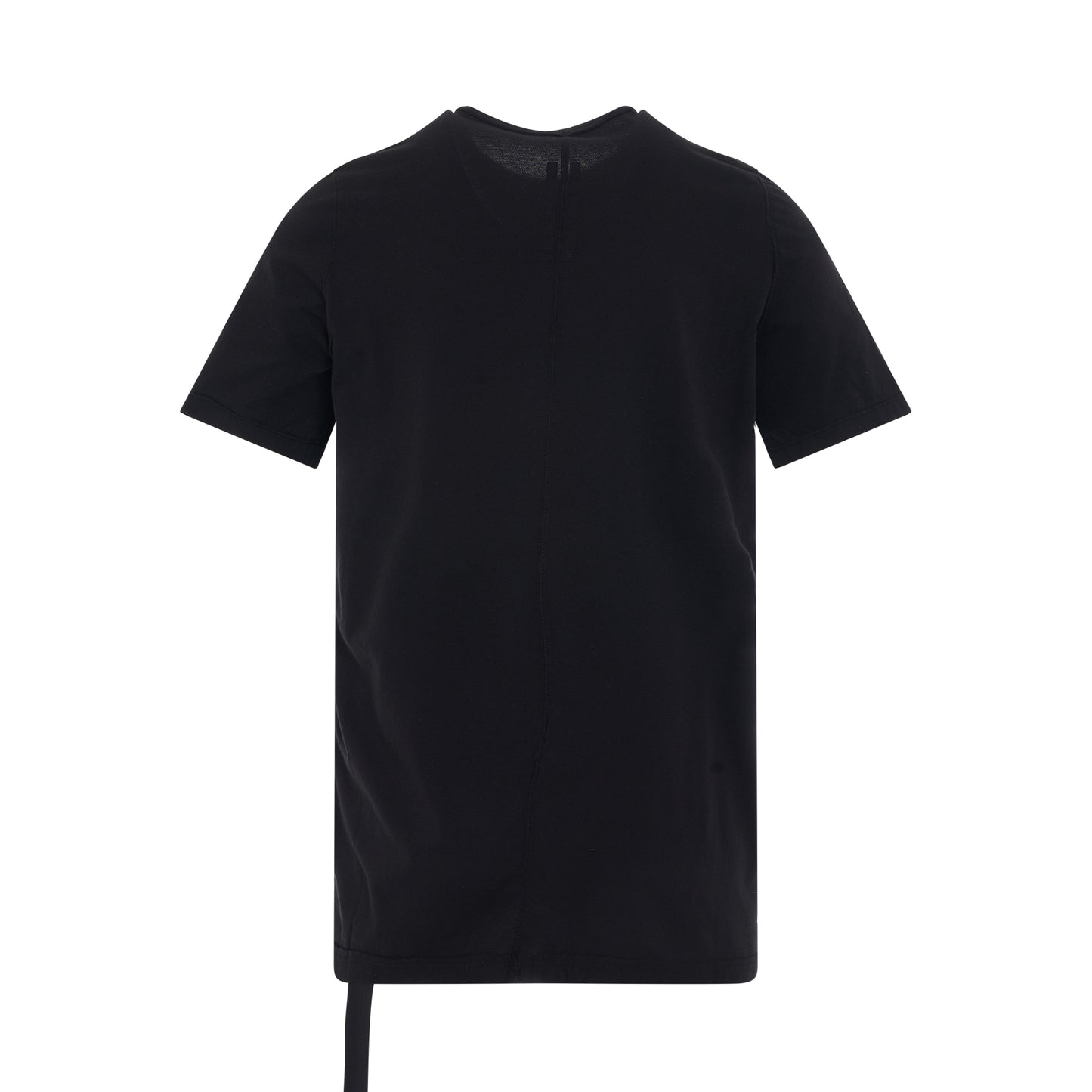 DRKSHDW Level Knit T-Shirt in Black