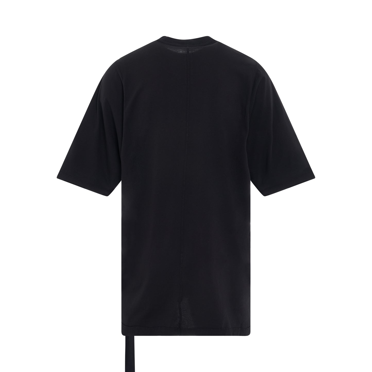 DRKSHDW Jumbo Short Sleeve T-Shirt in Black/Pearl