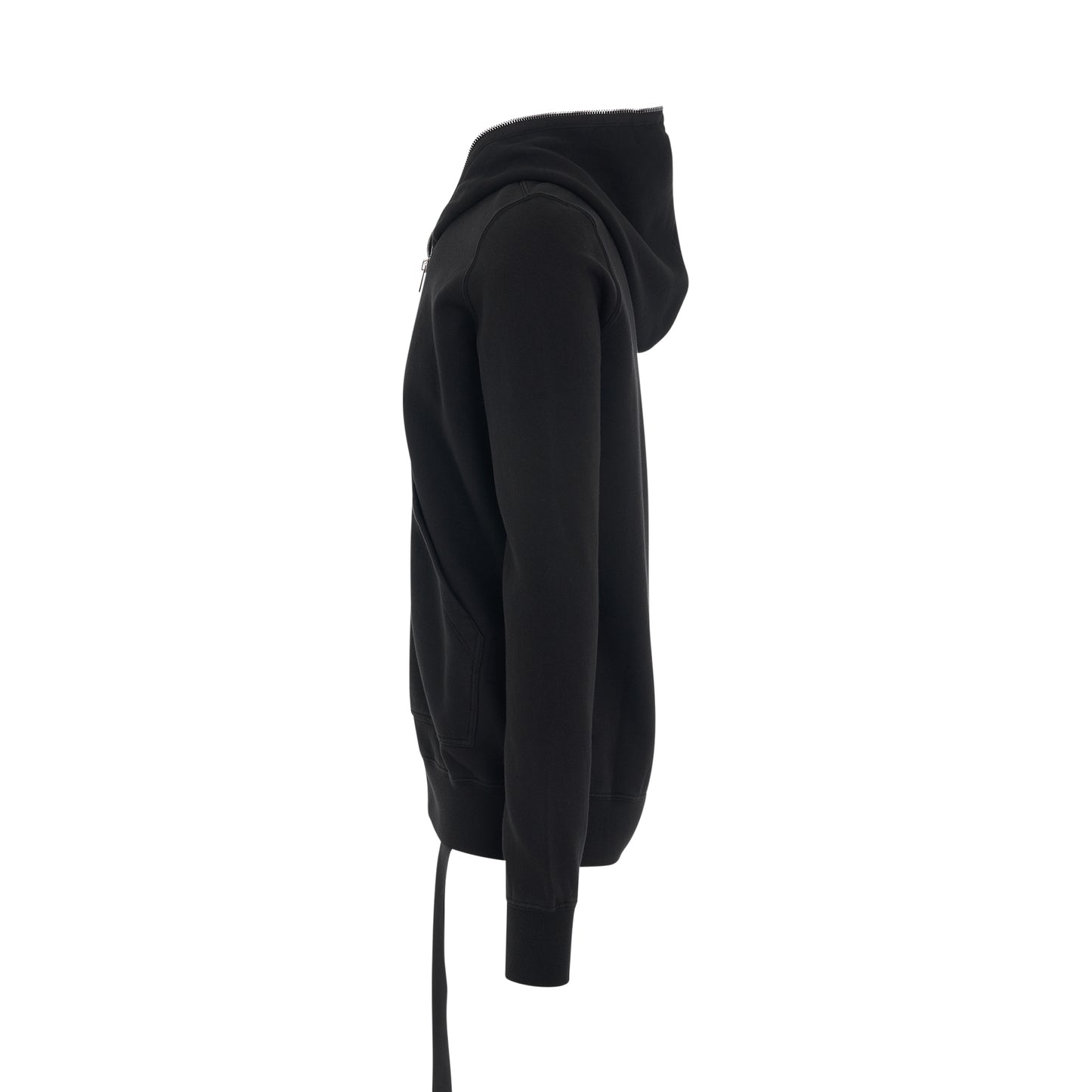 DRKSHDW Gimp Hoodie in Black