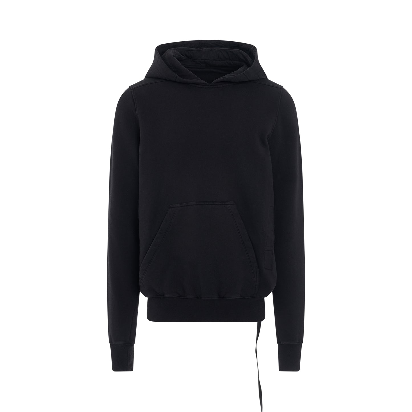 DRKSHDW Granbury Hoodie in Black/Pearl