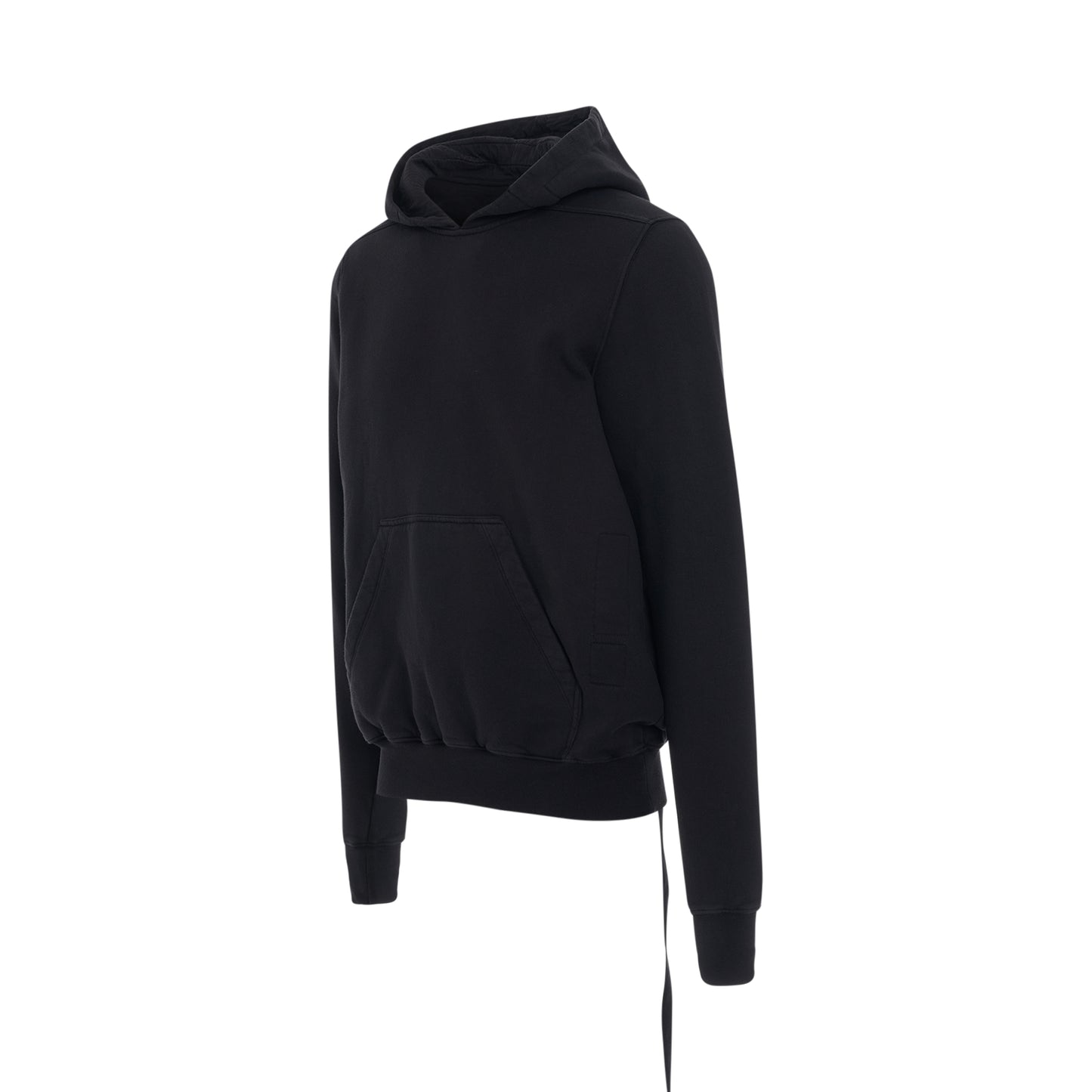 DRKSHDW Granbury Hoodie in Black/Pearl