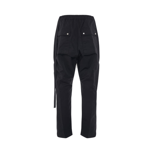 DRKSHDW Geth Bela Pants in Black