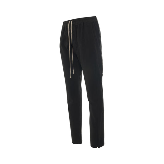 DRKSHDW Berlin Drawstring Pants in Black