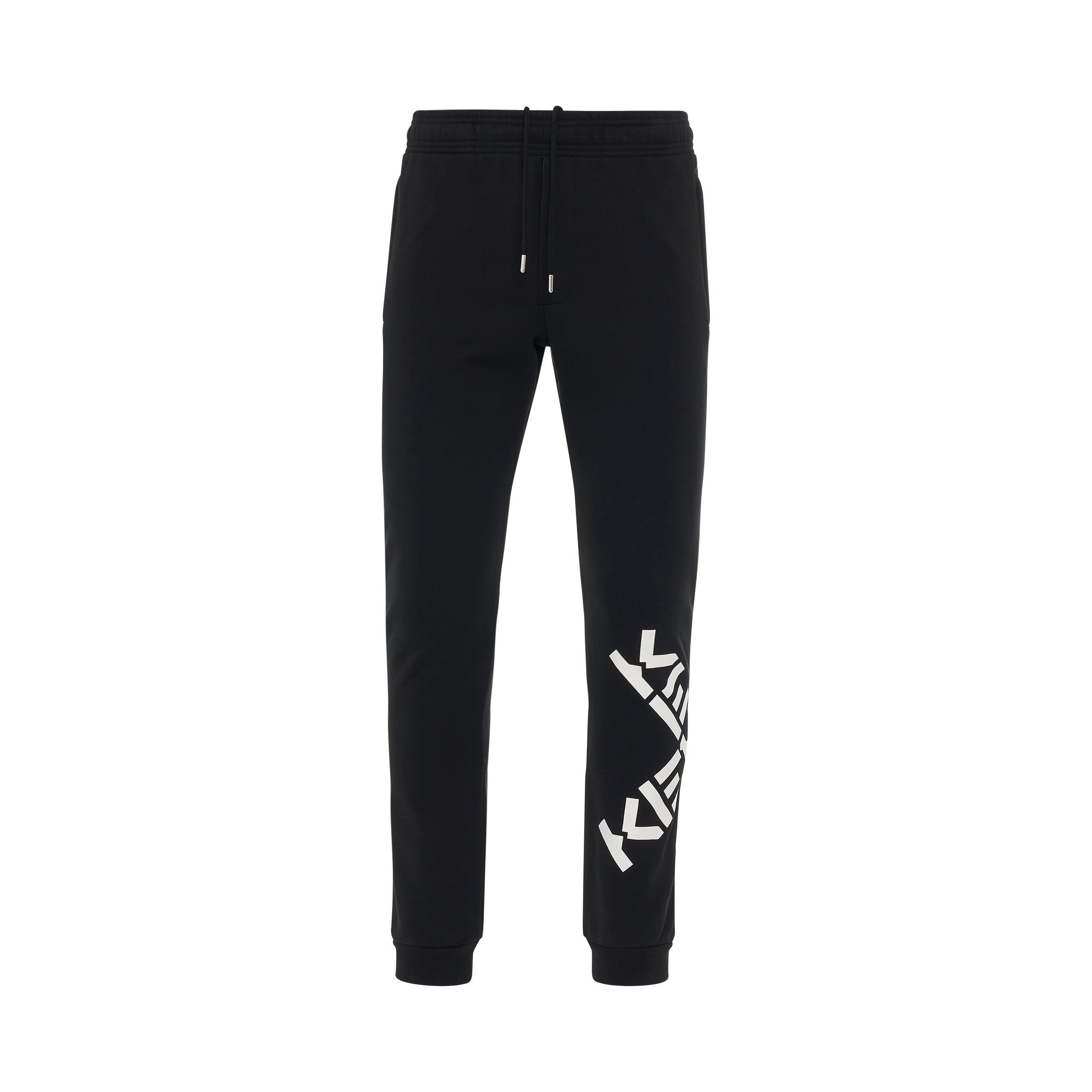 Kenzo Sport X Logo Sweat Pant