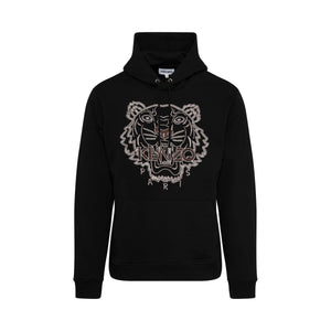 Hoodie kenzo tiger best sale