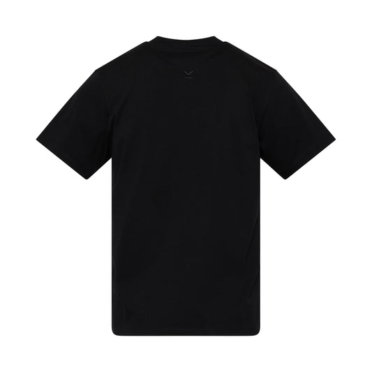 Kenzo Classic Logo T-Shirt in Black