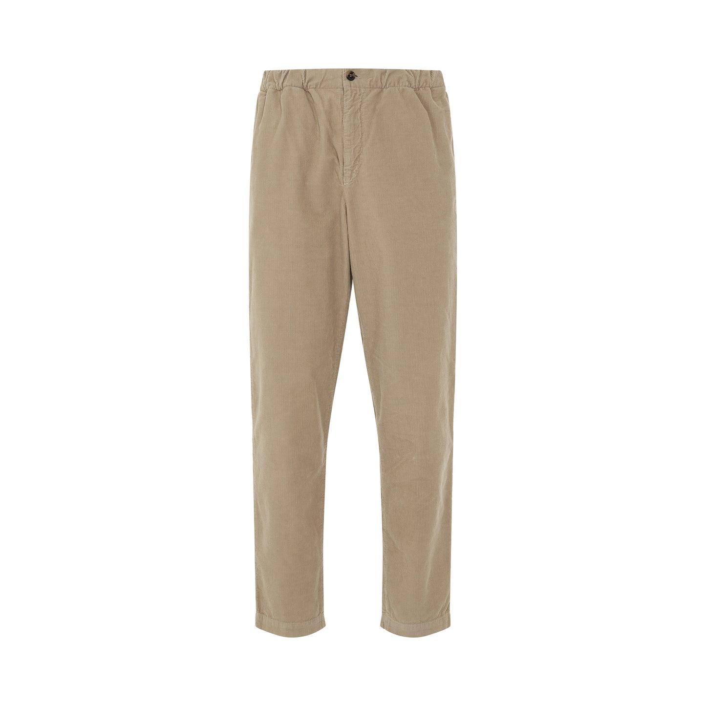 Overdyed Sweat Pant in Sand