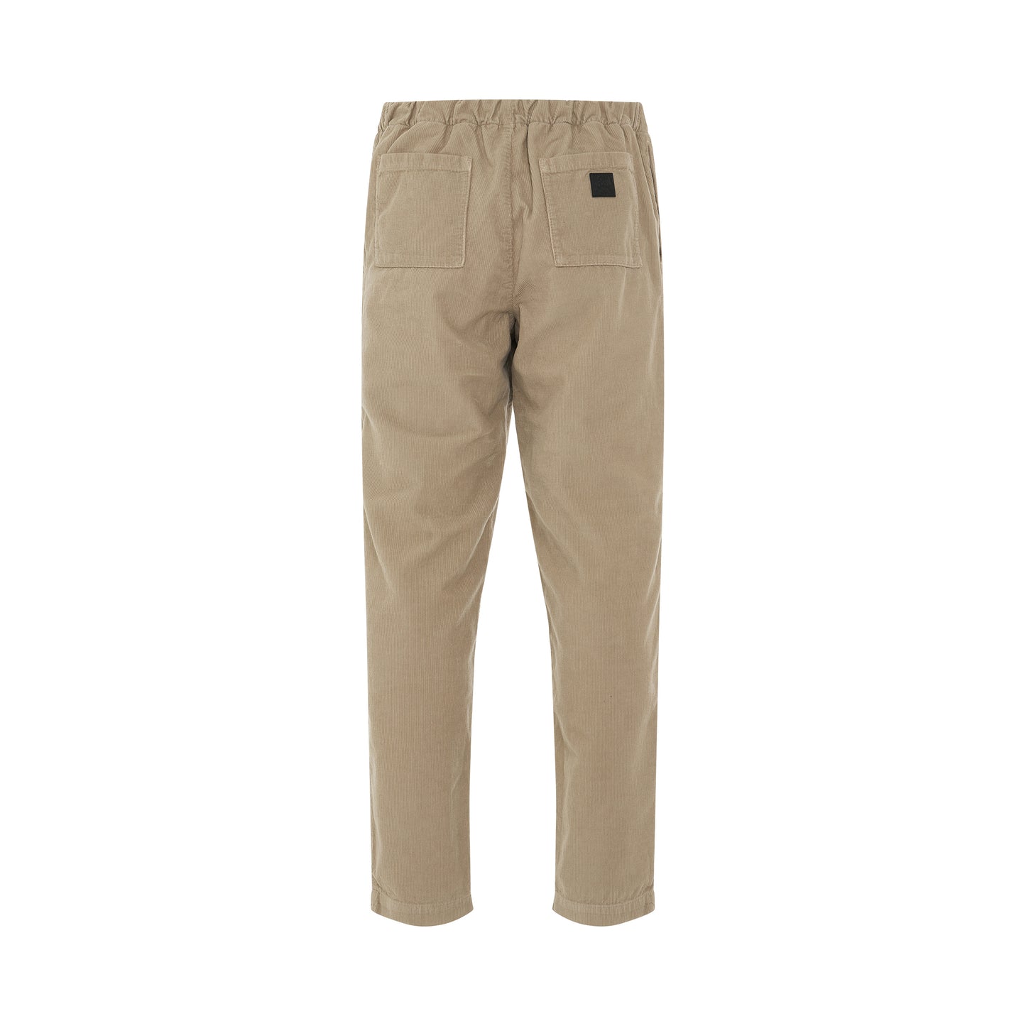 Overdyed Sweat Pant in Sand
