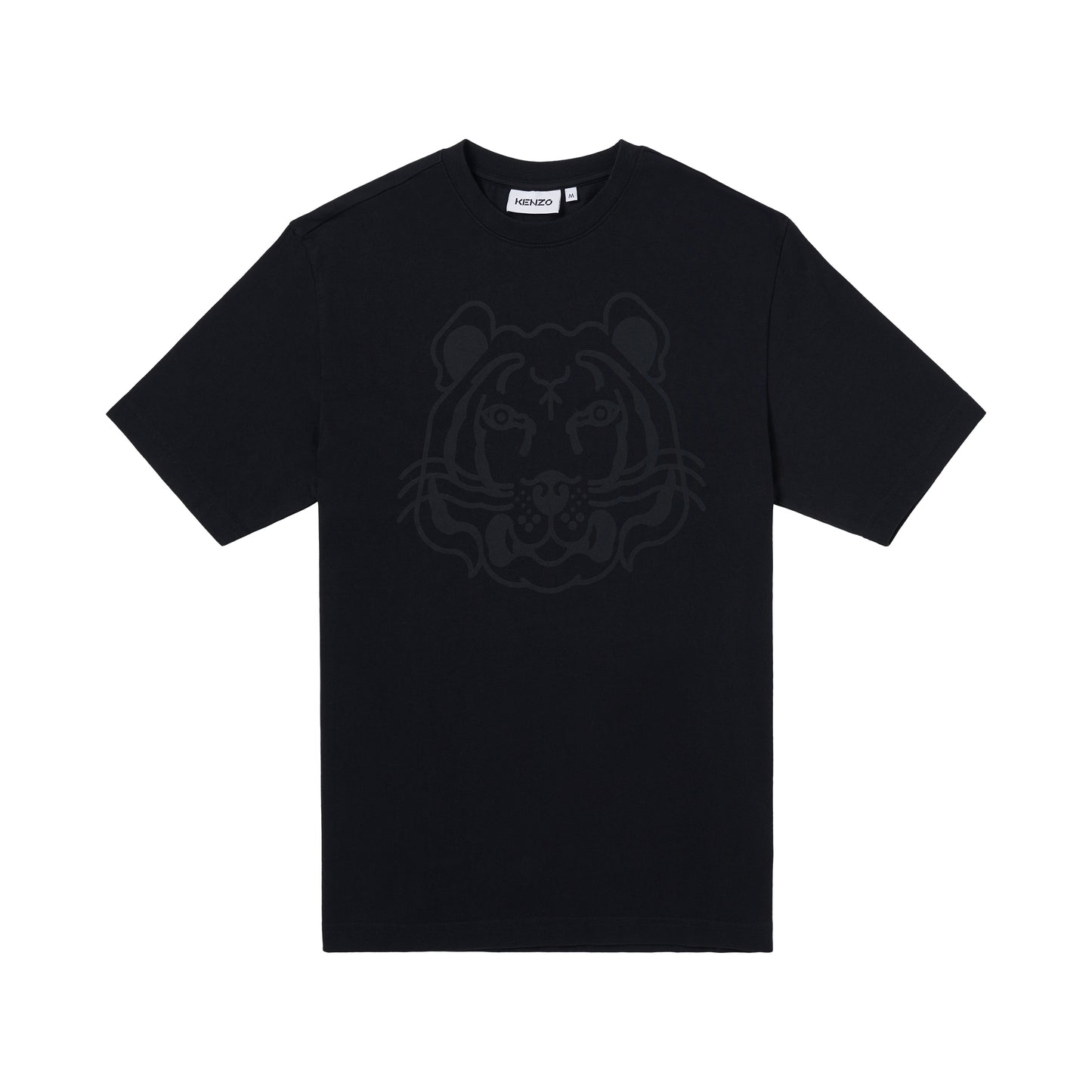 K-Tiger Relaxed T-Shirt