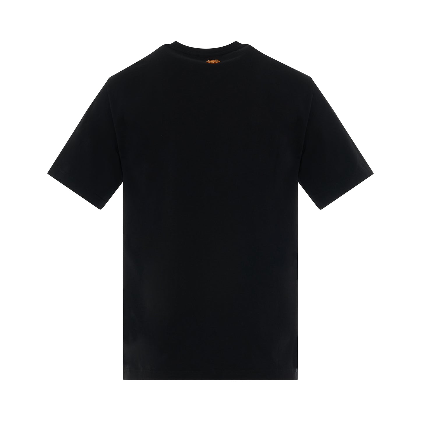 Iconic K-Tiger T-Shirt in Black